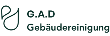 G.A.D Gebäudereinigung logo G.A.D Gebäudereinigung logo
