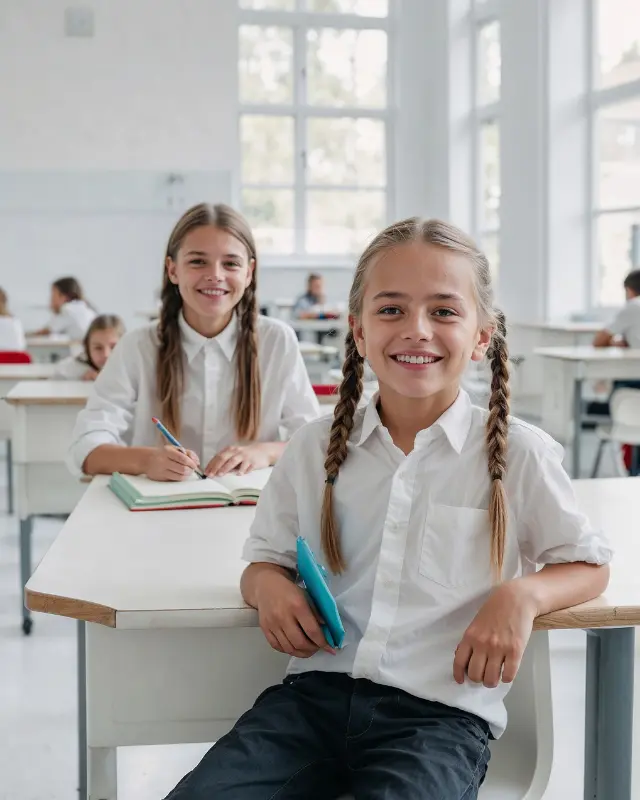 Kita- und Schulreinigung Hannover