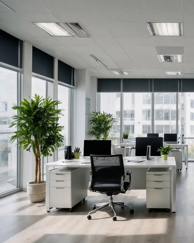 Reinigungsservice Hannover